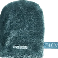 GLOV Abschmink Und Reinigungshandschuh Grey Für Empfindliche Haut von New