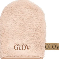 GLOV Abschmink Und Reinigungshandschuh Desert Sand von Sale