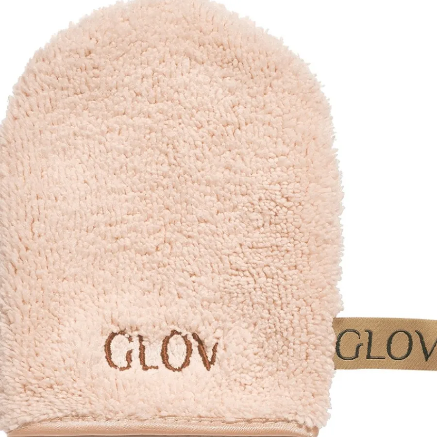 GLOV Abschmink Und Reinigungshandschuh Desert Sand von Sale