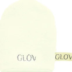 GLOV Abschmink Und Reinigungshandschuh Ivory von