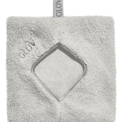 GLOV Abschmink Und Reinigungstuch Comfort Silver Stone von New