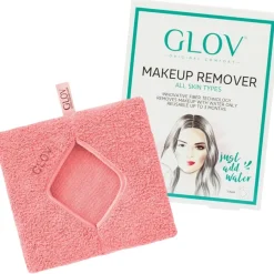 GLOV Abschmink Und Reinigungstuch Cheeky Peach von