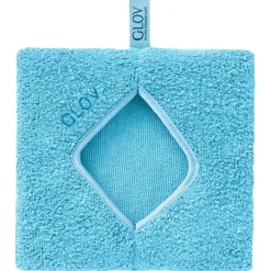 GLOV Abschmink Und Reinigungstuch Bouncy Blue von