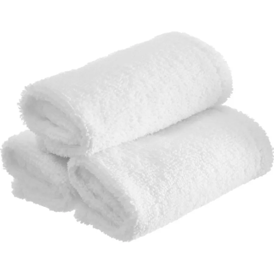 GLOV Abschmink Und Reinigungstuch Face Towel Ivory von Online
