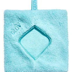 GLOV Abschmink Und Reinigungstuch Comfort Blue Lagoon von New
