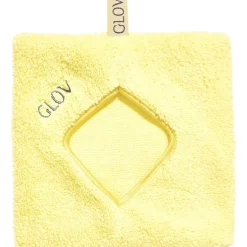 GLOV Abschmink Und Reinigungstuch Comfort Baby Banana von
