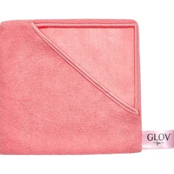 GLOV Abschmink Und Reinigungstuch Mask Remover Pink von