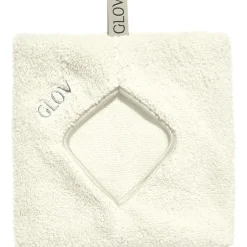 GLOV Abschmink Und Reinigungstuch Ivory von Online