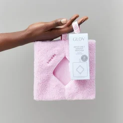 GLOV Abschmink Und Reinigungstuch Cozy Rosie von