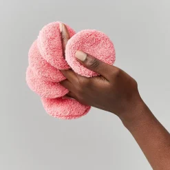 GLOV Abschmink-Pads Remover Pads Pink Moon Pads von