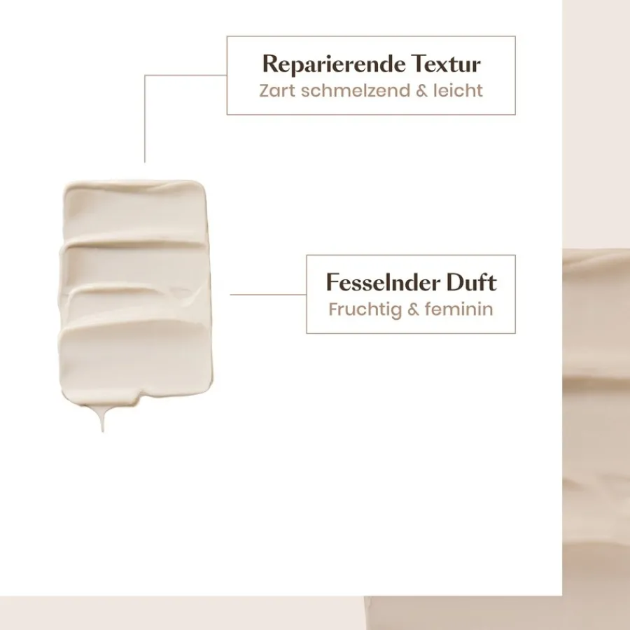 Renu00E9 Furterer Absolue Kératine Aufbauende Haarmaske von René Furterer