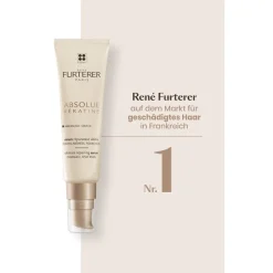 Renu00E9 Furterer Absolue Kératine Ultimatives Repair Serum von René Furterer