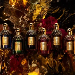 GUERLAIN Absolus Allegoria Eau de Parfum Spray Patchouli Ardent von