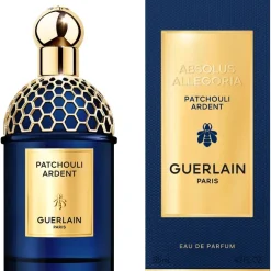 GUERLAIN Absolus Allegoria Eau de Parfum Spray Patchouli Ardent von