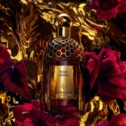 GUERLAIN Absolus Allegoria Eau de Parfum Spray Rose Amira von
