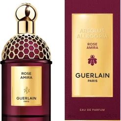 GUERLAIN Absolus Allegoria Eau de Parfum Spray Rose Amira von