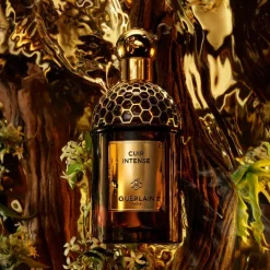 GUERLAIN Absolus Allegoria Eau de Parfum Spray Cuir Intense von