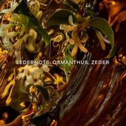 GUERLAIN Absolus Allegoria Eau de Parfum Spray Cuir Intense von