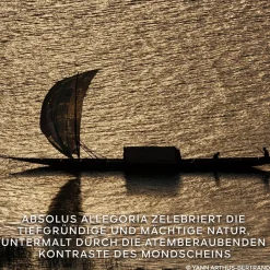 GUERLAIN Absolus Allegoria Eau de Parfum Spray Cuir Intense von