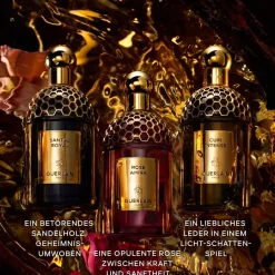 GUERLAIN Absolus Allegoria Eau de Parfum Spray Cuir Intense von