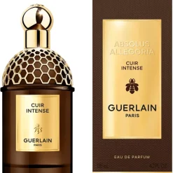 GUERLAIN Absolus Allegoria Eau de Parfum Spray Cuir Intense von