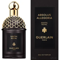 GUERLAIN Absolus Allegoria Eau de Parfum Spray Santal Royal von Best