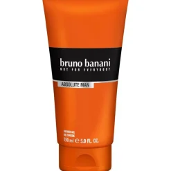 Bruno Banani Absolute Man Shower Gel von Clearance