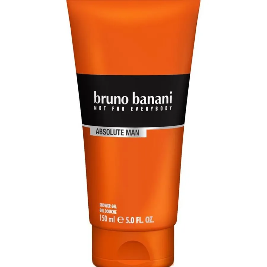 Bruno Banani Absolute Man Shower Gel von Clearance
