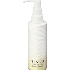 SENSAI Absolute Silk Cleansing Milk von Clearance