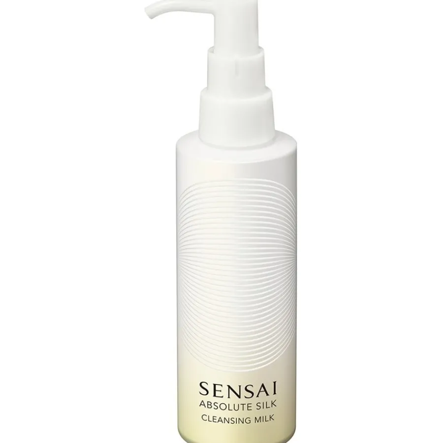 SENSAI Absolute Silk Cleansing Milk von Clearance