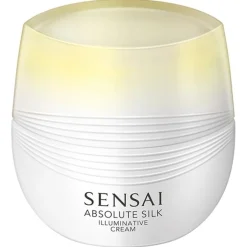 SENSAI Absolute Silk Illuminative Cream von