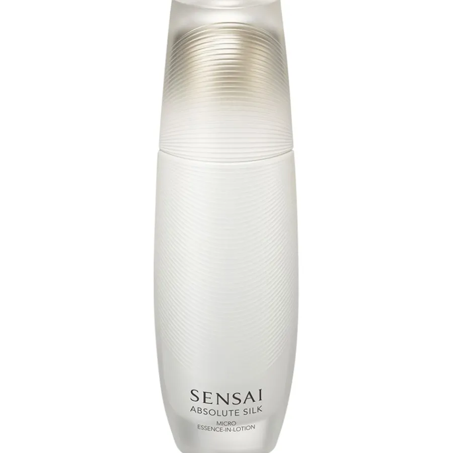 SENSAI Absolute Silk Micro Essence-in-Lotion von Best
