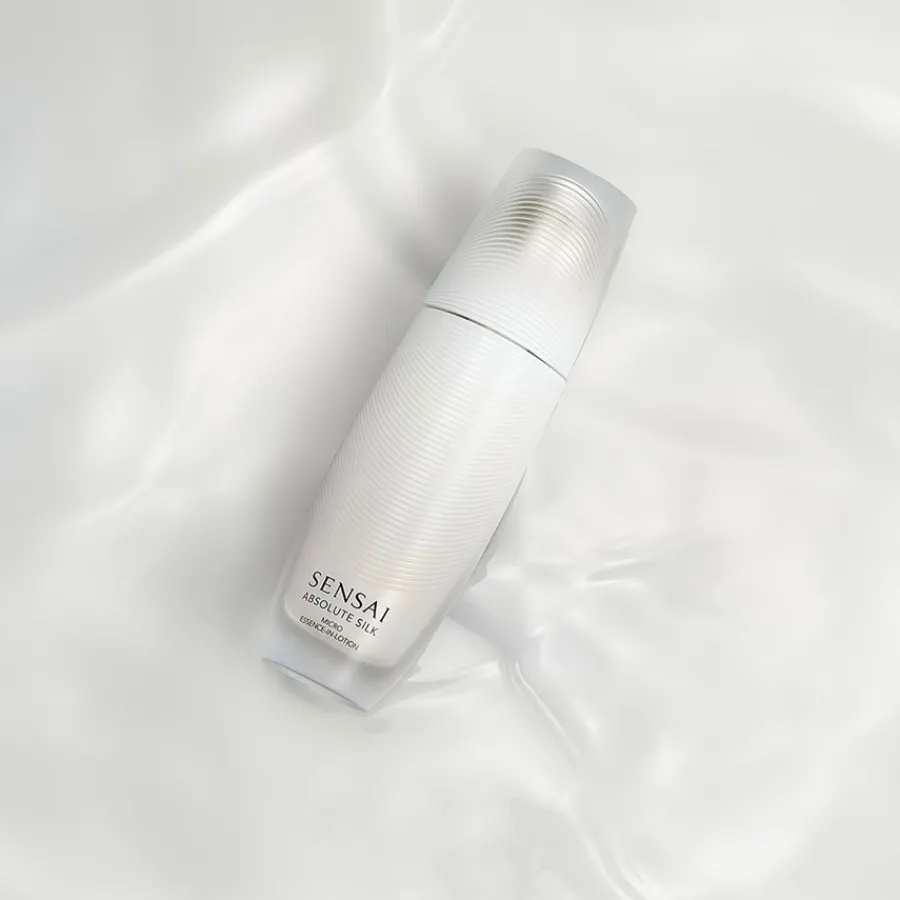 SENSAI Absolute Silk Micro Essence-in-Lotion von Best