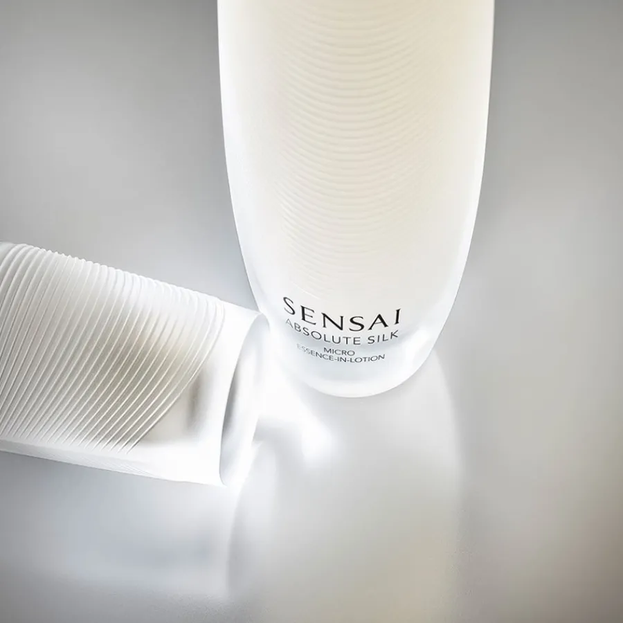 SENSAI Absolute Silk Micro Essence-in-Lotion von Best
