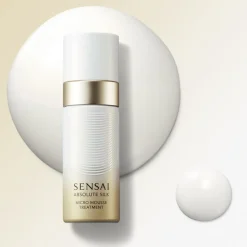 SENSAI Absolute Silk Micro Mousse Treatment von Outlet