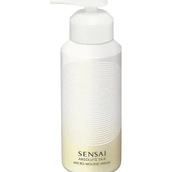 SENSAI Absolute Silk Micro Mousse Wash von