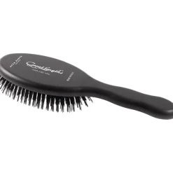 Great Lengths Acca Kappa Oval Brush Black von Outlet