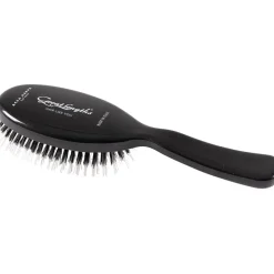 Great Lengths Acca Kappa Oval Brush Black von Outlet