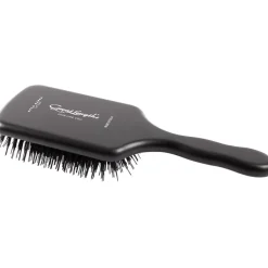 Great Lengths Acca Kappa Paddle Brush Black von Clearance