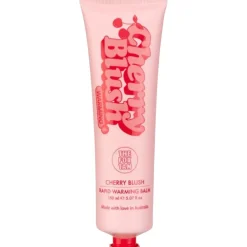 THE FOX TAN Accelerators Cherry Blush Rapid Warming Balm von