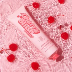 THE FOX TAN Accelerators Cherry Blush Rapid Warming Balm von