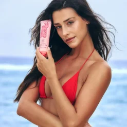 THE FOX TAN Accelerators Cherry Blush Rapid Warming Balm von