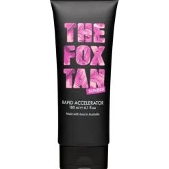 THE FOX TAN Accelerators Rapid Accelerator von