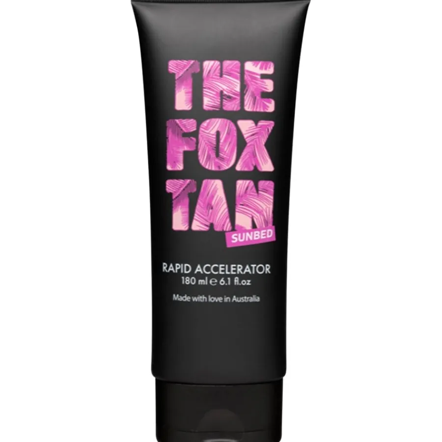 THE FOX TAN Accelerators Rapid Accelerator von