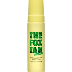 THE FOX TAN Accelerators Rapid Banana Whip von Online