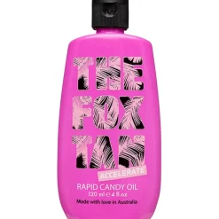 THE FOX TAN Accelerators Rapid Candy Oil von Sale