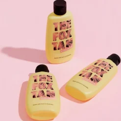 THE FOX TAN Accelerators Rapid Face Tanner von