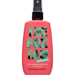 THE FOX TAN Accelerators Rapid Watermelon Shimmer von