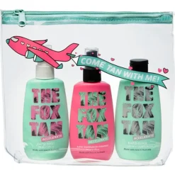 THE FOX TAN Accelerators The Jet Setter von New