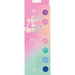 Yes Studio Accessoires 7 Days of Beauty Makeup Removing Cloths von Sale